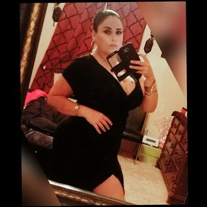 Meet your Posher, Patty